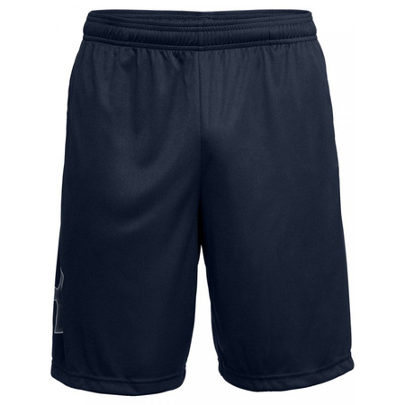 Under Armour Spodenki treningowe Męskie 1306443 - TECH GRAPHIC SHORT