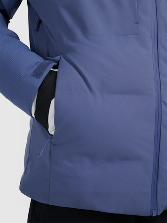 Kurtka narciarska membrana 10000 męska 4F 4FWAW25TTJAM0792-32S