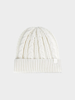 Czapka zimowa damska 4F 4FWAW24ACAPF457-11S