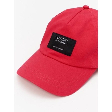 Czapka damska HOL21-CAD601