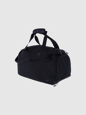 Torba sportowa (25 l) z kieszenią na obuwie 4F 4FWMM00ATBAU031-20S