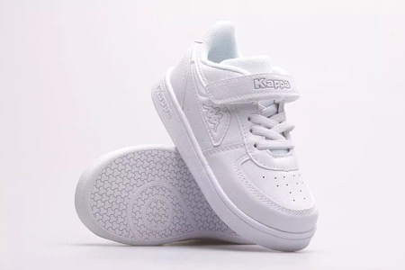 Buty dziecięce KAPPA BASH M 280013M-1010