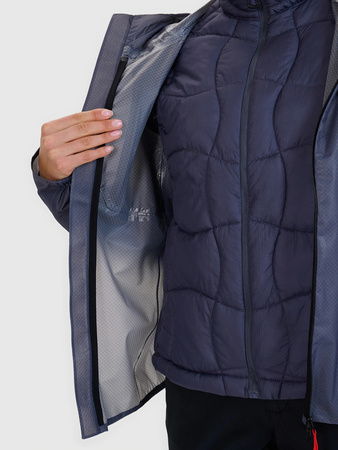 Kurtka 4FPRO wodoodporna membrana 15000 damska 4F 4FWSS25TTJAF699-22S