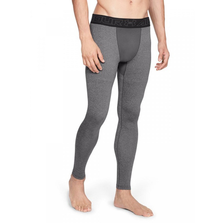 Under Armour Legginsy treningowe Męskie 1320812 - CG LEGGINGS