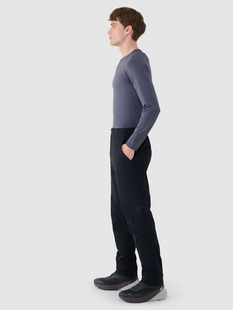 Spodnie trekkingowe szybkoschnące męskie 4F 4FWSS25TFTRM0790-20S