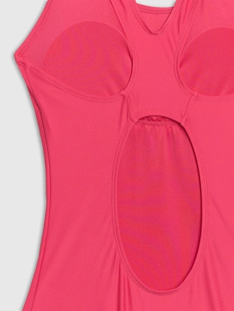 Kostium kąpielowy jednoczęściowy damski 4F 4FWSS25USWSF082-54S