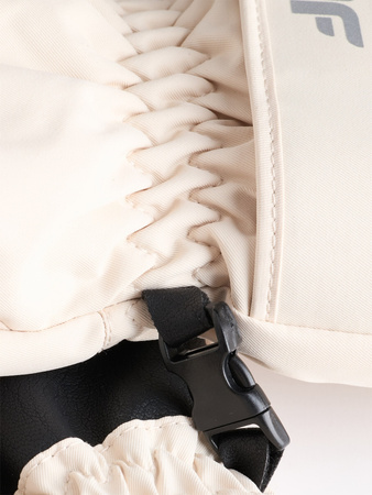 Rękawiczki narciarskie Thinsulate damskie 4F 4FRAW25AFGLF218-83S