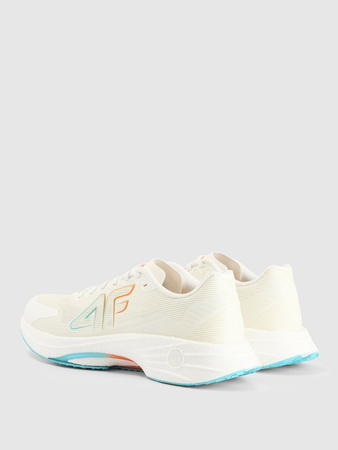 Buty do biegania Speed Runner męskie 4F 4FRSS25FSPOM154-11S