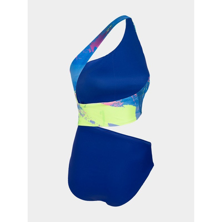 Strój kąpielowy jednoczęściowy damski 4F H4L22-KOSP005