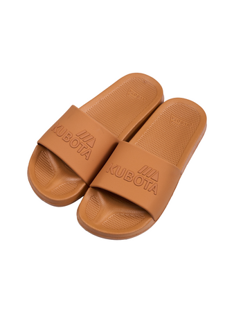 Klapki basenowe basic plain męskie Kubota KUBKBB-SS24-03-21