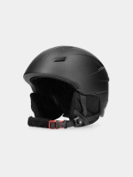 Kask narciarski dziecięcy 4F 4FJAW22AHELU025-21S