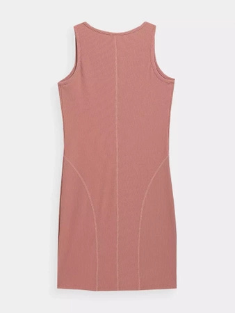 Sukienka damska 4F 4FSS23TDREF020-64S