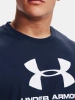 Under Armour Koszulka Męska 1329590 - SPORTSTYLE LOGO SS