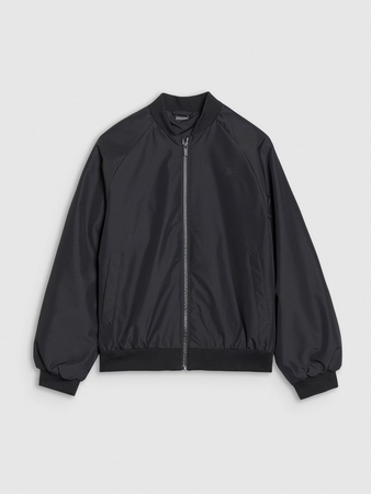 Kurtka przejściowa bomberka dziewczęca 4F 4FJWSS25TJACF184-20S