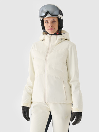 Kurtka narciarska membrana dermizax 20000 damska 4F 4FWAW24TTJAF584-11S