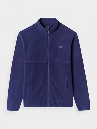 Polar regular ze stójką męski 4F 4FWMM00TFLEM316-31S