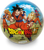 Gumowa dziecięca piłka BioBall Dragon Ball  (140 mm) MONDO