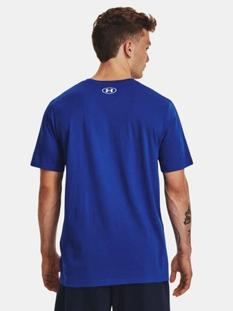 Koszulka męska UNDER ARMOUR 1329590-402