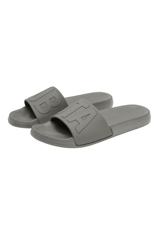 Klapki basenowe basic plain uniseks Kubota K25SS-101-005-22-1