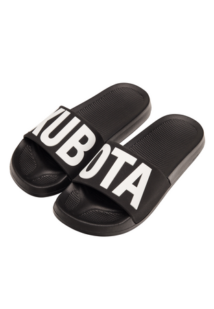 Klapki basenowe basic 2.0 uniseks Kubota K0000-101-002-23-1