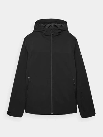 Kurtka męska zimowa narciarska 4F 4FWAW24TTJAM579-20S