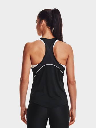 Under Armour Top treningowy damski 1360838 - COOLSWITCH TANK