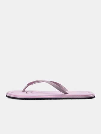 Japonki damskie na lato 4F 4FMM00FFLIF020A-56S