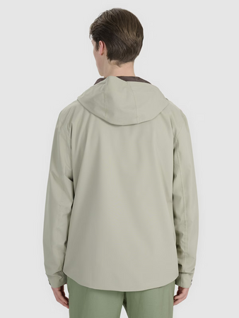 Kurtka przejściowa membrana 5000 męska 4F 4FWSS25TTJAM704-44S