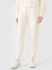 Spodnie dresowe joggery damskie 4F 4FWSS25TTROF0996-11S