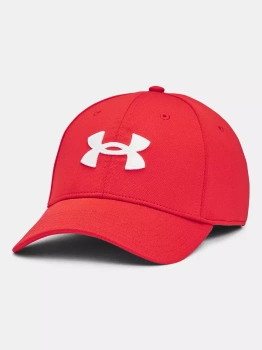 Czapka z daszkiem Men's Under Armour UA Blitzing 1376700-600
