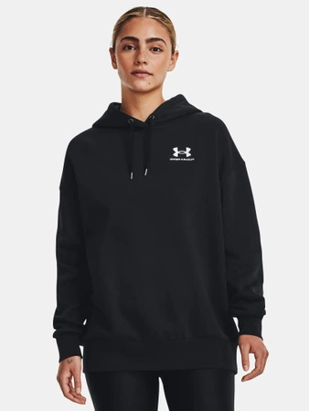 Bluza damska UNDER ARMOUR 1379495-001