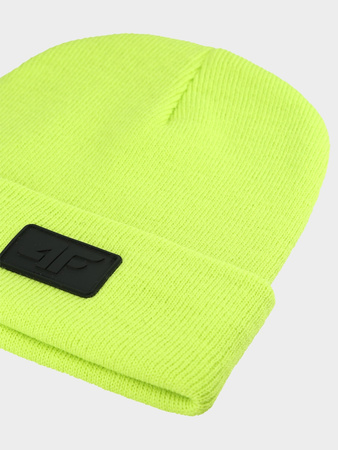 Czapka zimowa dziecięca 4F Junior 4FJWAW24ACAPU446-45S