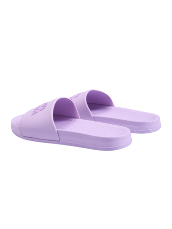 Klapki damskie basenowe basic plain KUBKBB-SS24-02-10