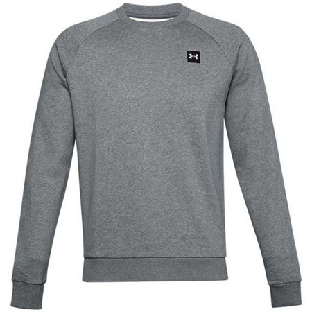 Under Armour Bluza treningowa Męska 1357096 - RIVAL FLEECE CREW