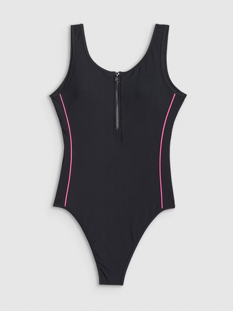 Kostium kąpielowy jednoczęściowy damski 4F 4FWSS25USWSF084-20S