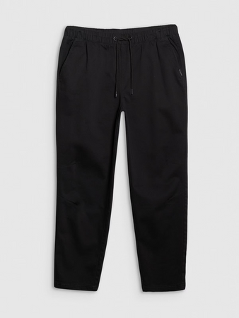 Spodnie męskie casual 4F 4FWSS25TTROM0999-20S