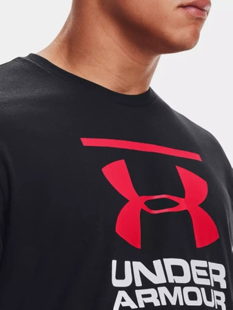 Under Armour Koszulka Męska 1326849 - GL FOUNDATION SS T