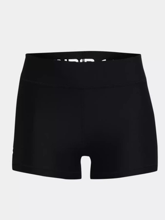 Spodenki damskie UNDER ARMOUR 1360925-001