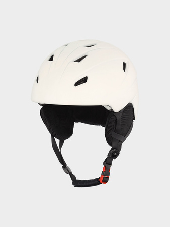 Kask narciarski uniseks  4F 4FWAW25AHELU078-11S