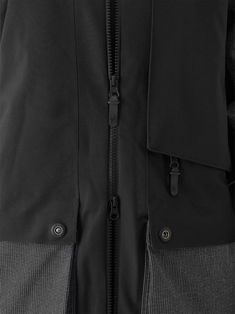 Kurtka snowboardowa membrana 10000 damska 4F 4FWAW24TTJAF587-20S