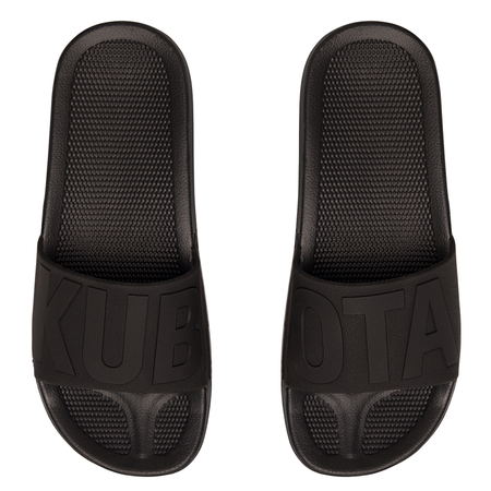 Klapki basenowe basic 2.0 plain uniseks Kubota K0000-101-005-23-1