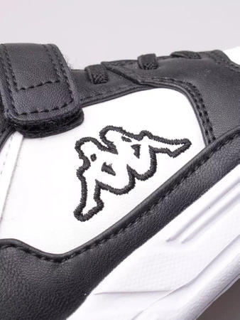 Buty dziecięce KAPPA LINEUP LOW K 260932K-1160