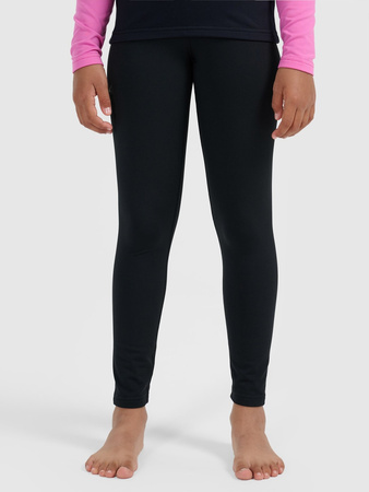 Bielizna termiczna drapana (dół) dziecięca 4F 4FJRAW25UBRUU120-20S