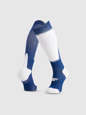 Skarpety narciarskie 4FWarm męskie 4F 4FRAW25UFSOM263-31S