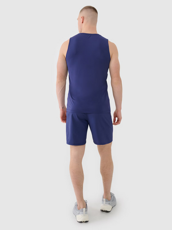 Spodenki treningowe szybkoschnące męskie 4F 4FWSS25TFSHM0912-30S