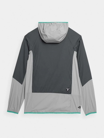 Kurtka skiturowa primaloft® active męska 4F