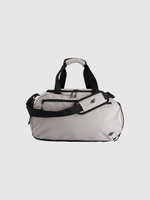 Torba sportowa (25 l) z kieszenią na obuwie 4F 4FWMM00ATBAU031-25S