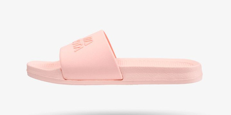 Klapki damskie basenowe basic plain Kubota KUBKBB-SS24-02-08