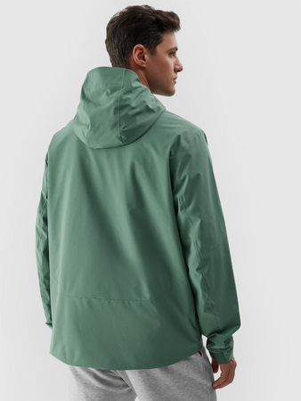 Kurtka przejściowa membrana 5000 męska 4F 4FRSS24TTJAM645-41S