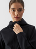 Kurtka softshell wiatroodporna membrana 5000 damska 4F 4FWAW24TSOFF285-20S